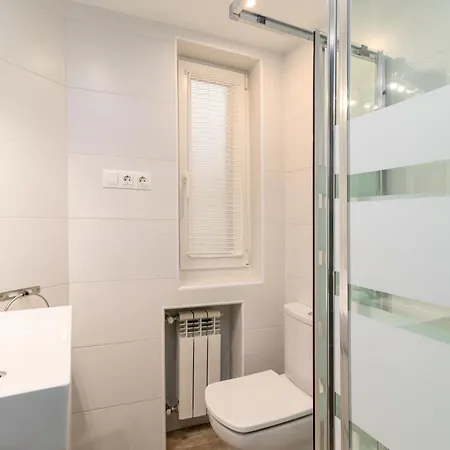 Cristina En El Centro *