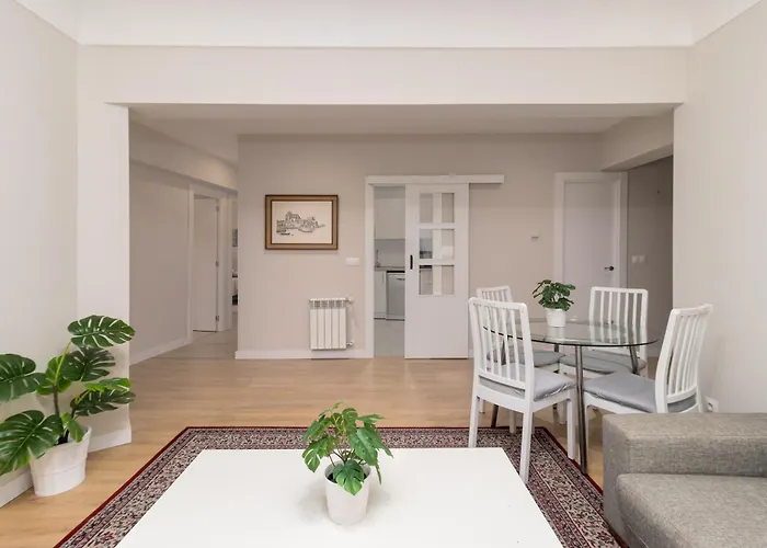 Cristina En El Centro *