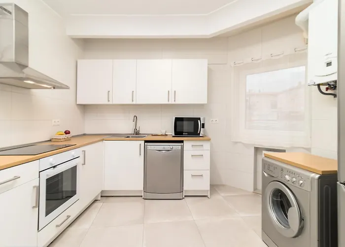 Cristina En El Centro Apartmán Castro Urdiales