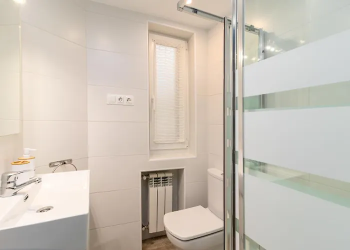 Cristina En El Centro *