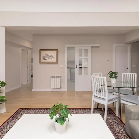 Cristina En El Centro *