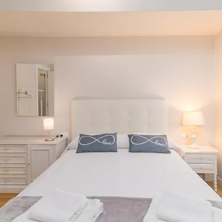 Cristina En El Centro