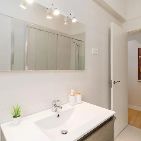 Cristina En El Centro Apartamento Castro Urdiales